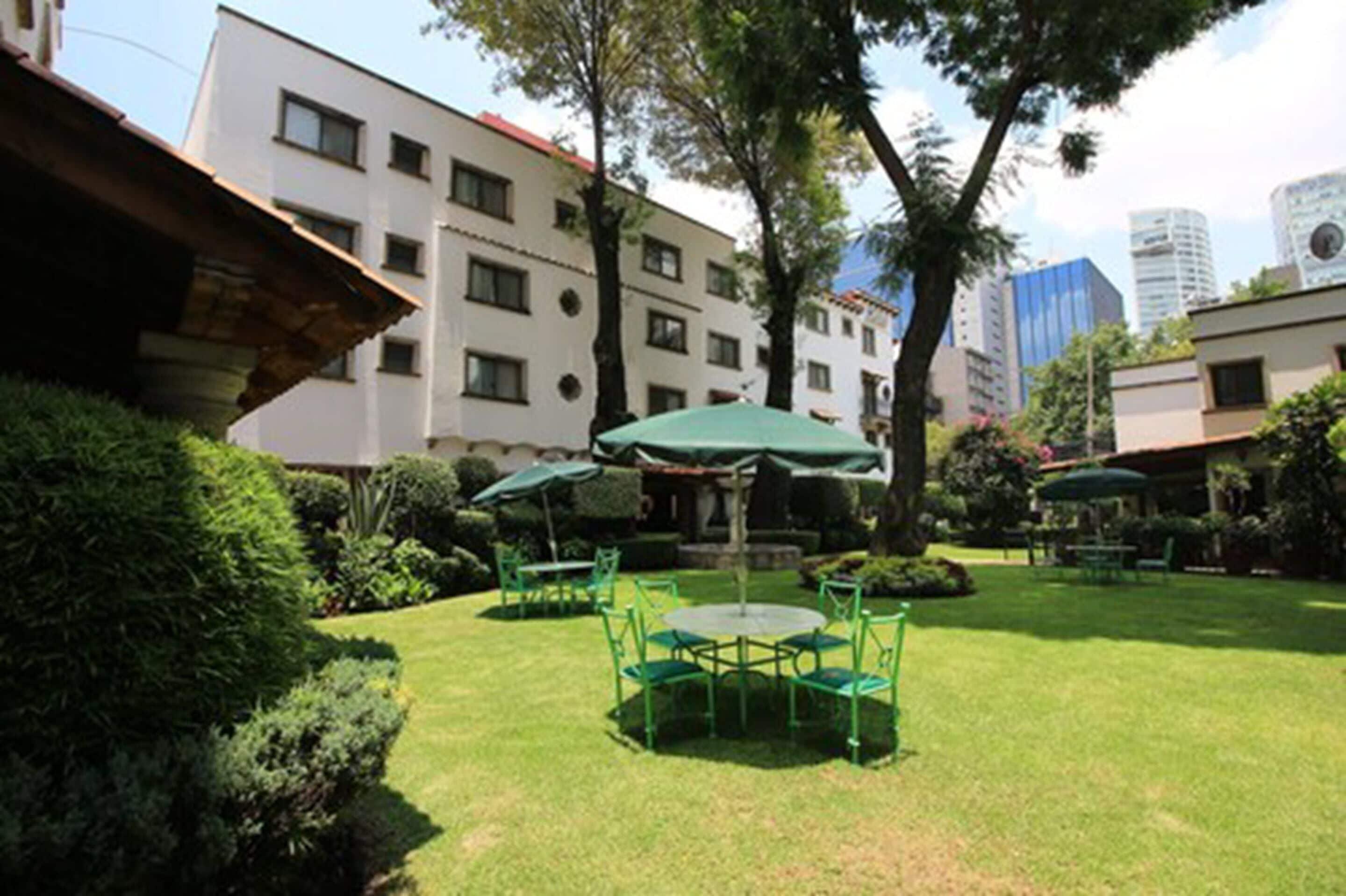 Hotel Maria Cristina — Photos 2