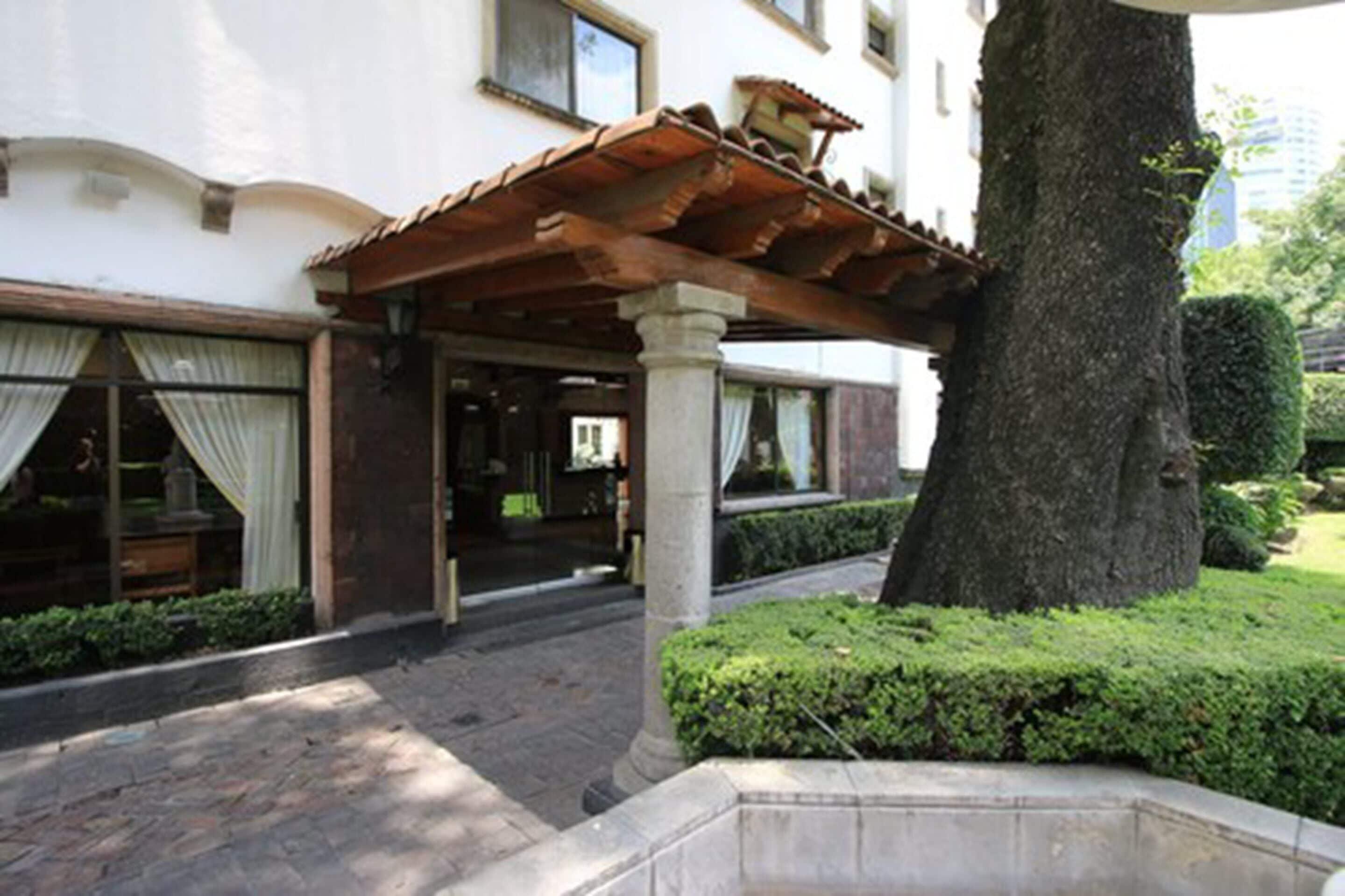 Hotel Maria Cristina — Photos 3